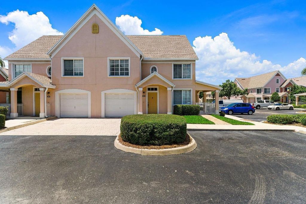 Photo of 1647 SE Pomeroy Street, Stuart, FL 34997 (MLS # R11004998)