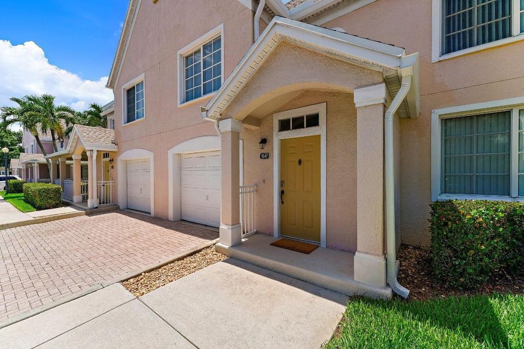 Photo of 1647 SE Pomeroy Street, Stuart, FL 34997 (MLS # R11004998)