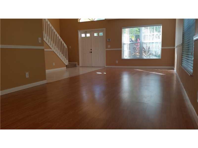 BOCA CHASE TR 4 - Residential Lease