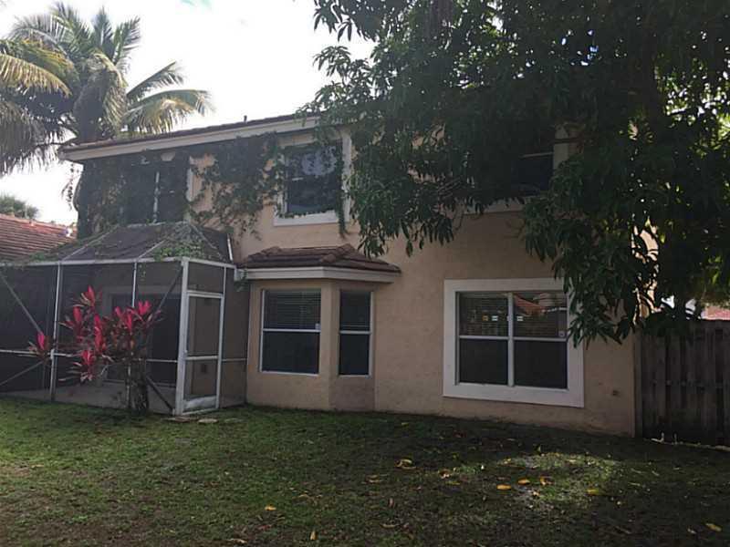 BOCA CHASE TR 4 - Residential Lease
