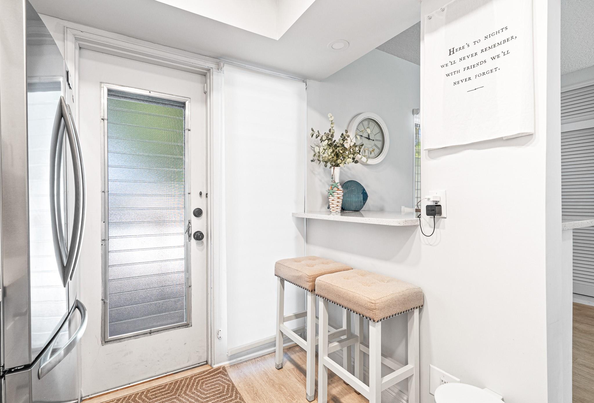 VILLAGE BY THE SEA CONDO - Residential
