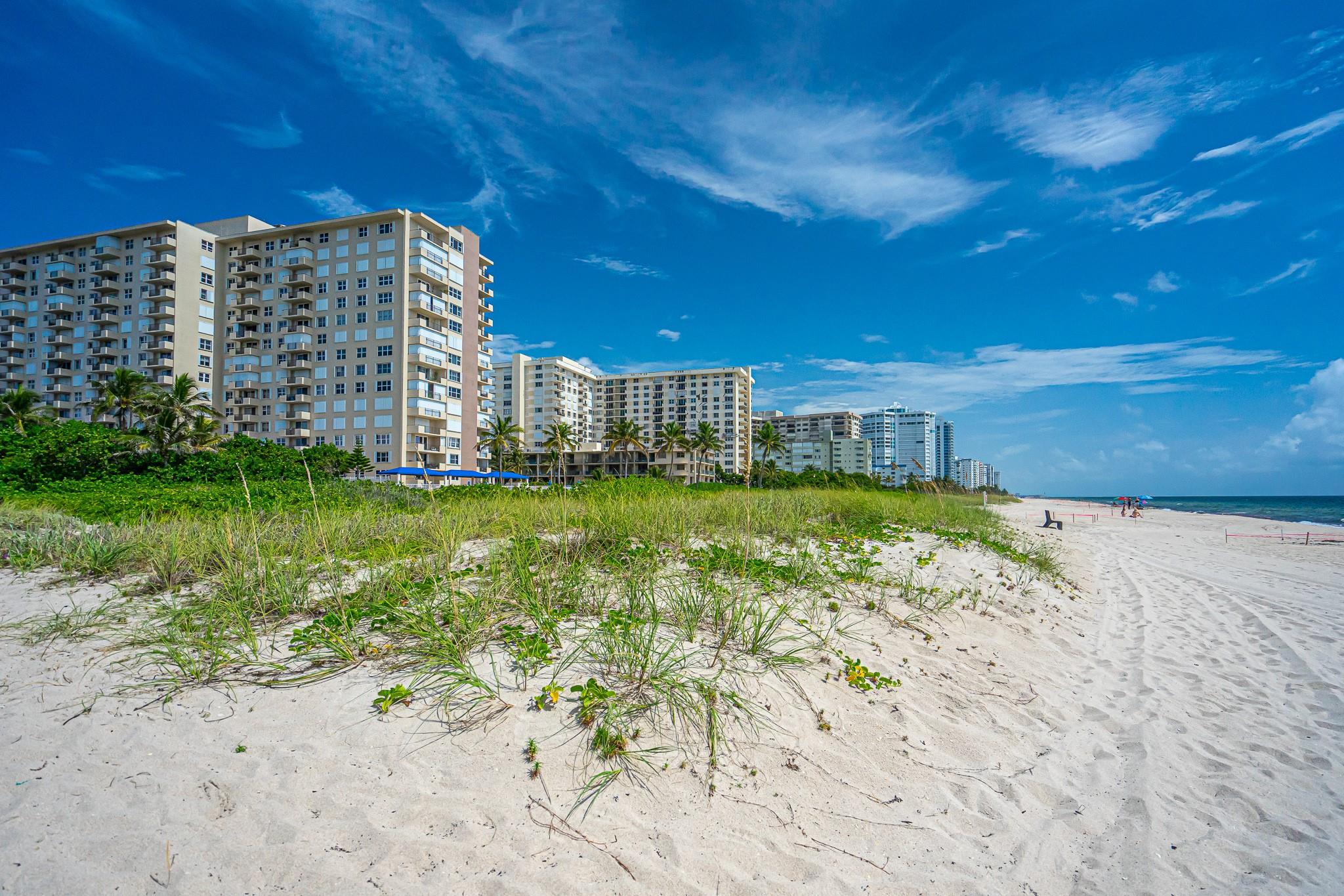 VILLAGE BY THE SEA CONDO - Residential