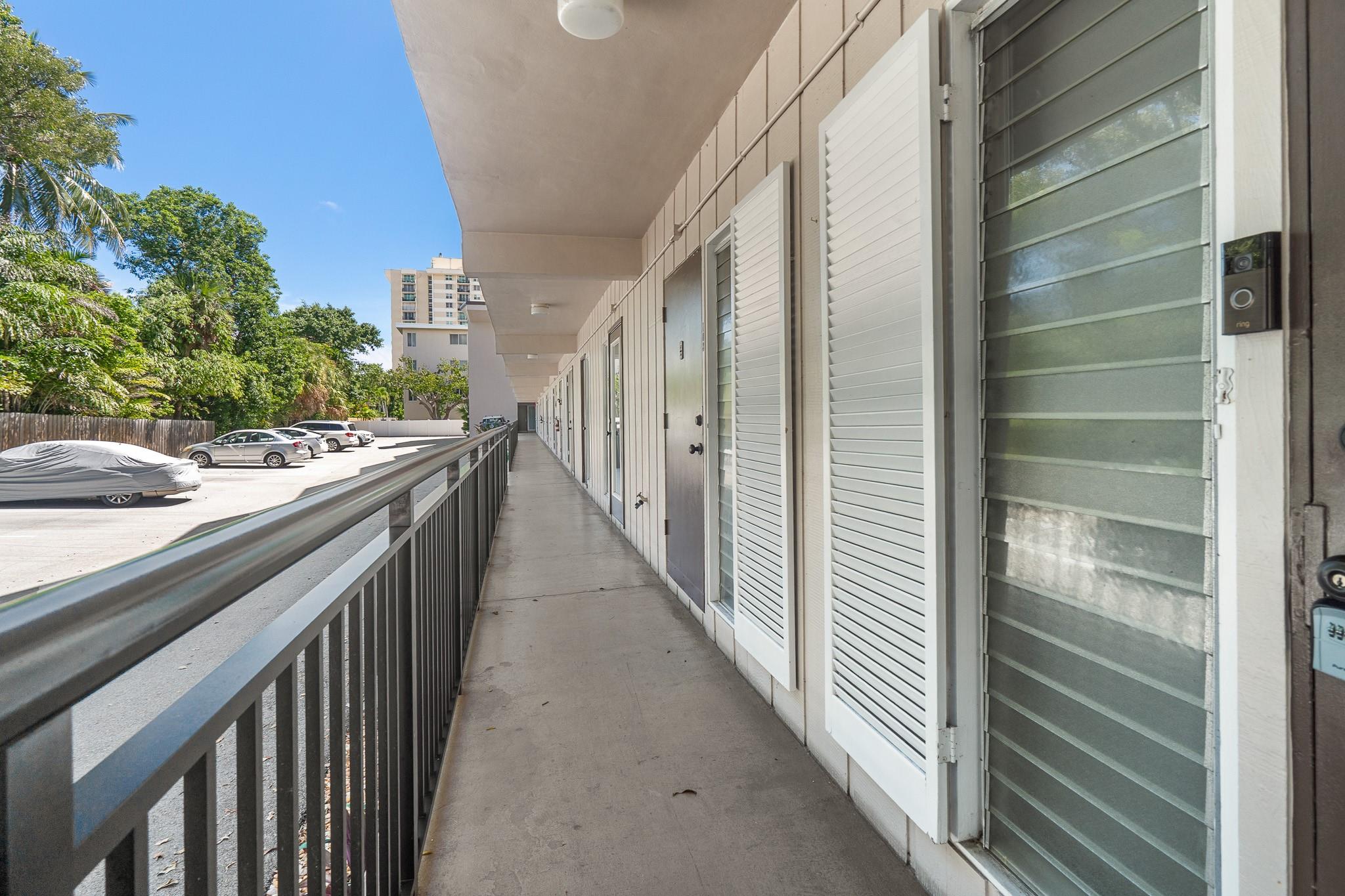 VILLAGE BY THE SEA CONDO - Residential