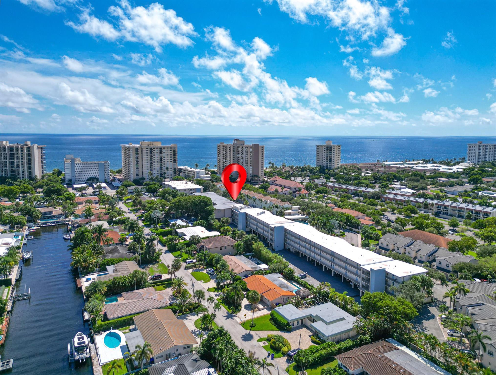 VILLAGE BY THE SEA CONDO - Residential
