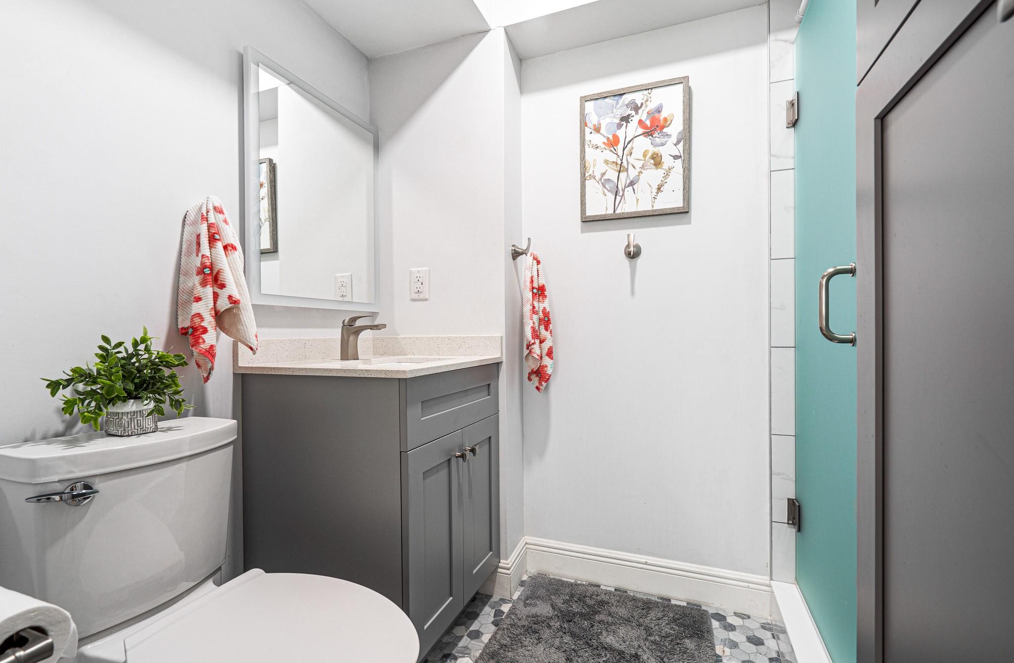 VILLAGE BY THE SEA CONDO - Residential