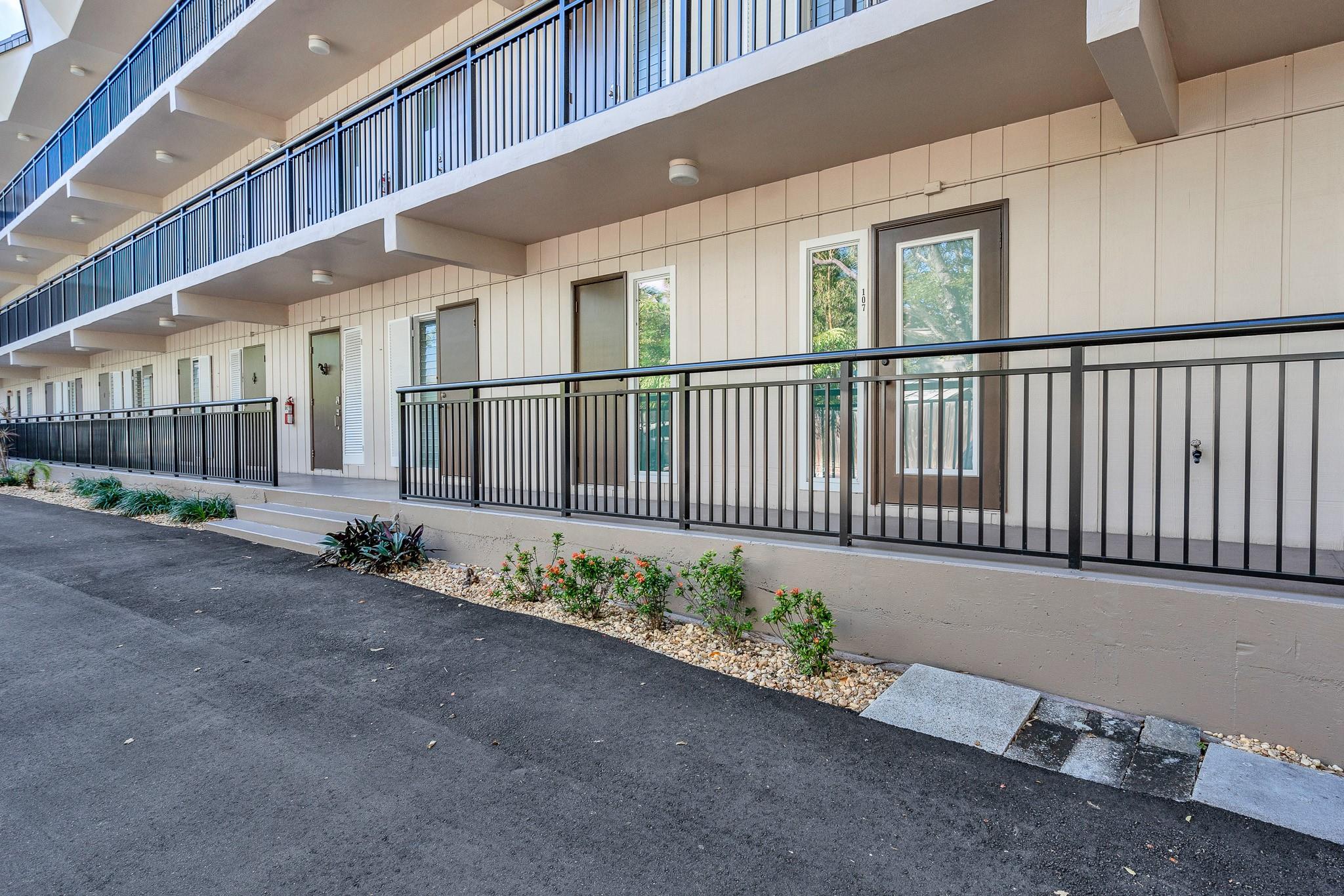 VILLAGE BY THE SEA CONDO - Residential