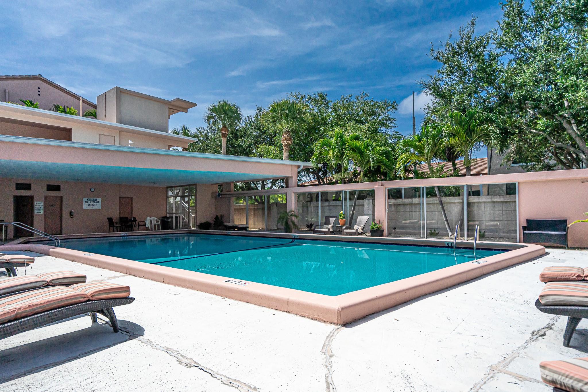 VILLAGE BY THE SEA CONDO - Residential