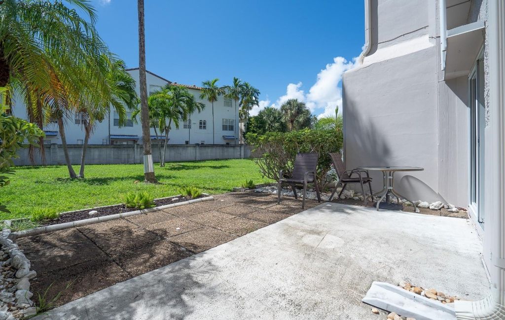 Photo of 1967 S Ocean Boulevard #108, Pompano Beach, FL 33062 (MLS # F10528550)