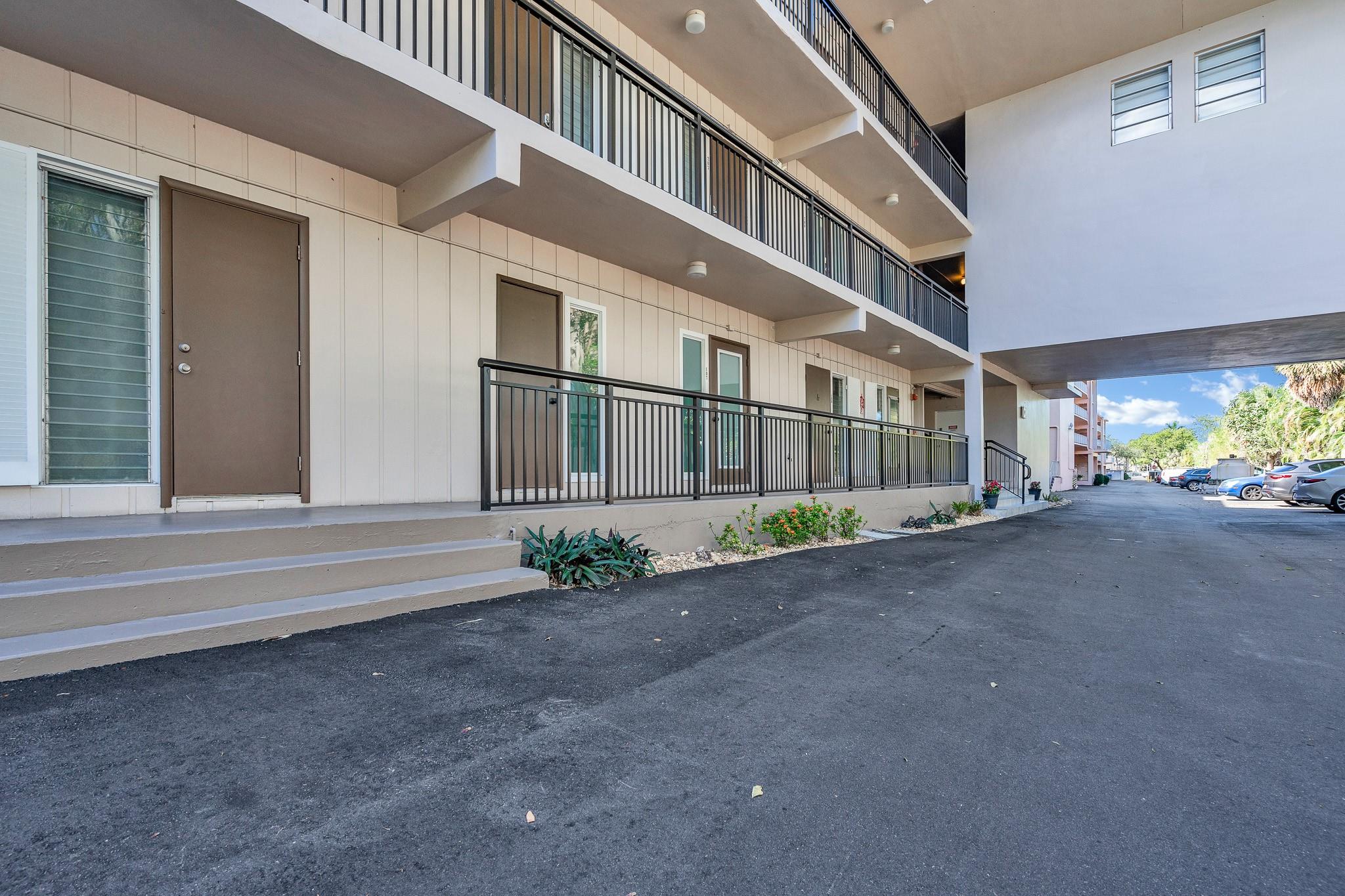 VILLAGE BY THE SEA CONDO - Residential
