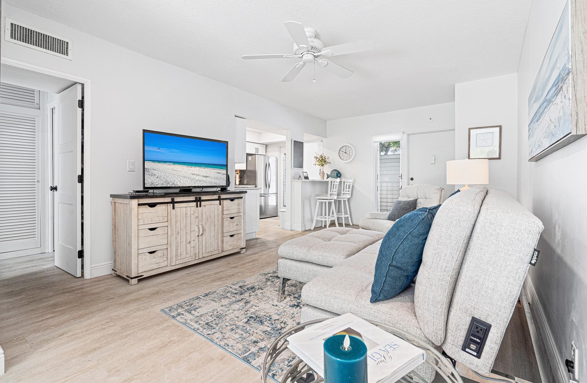 VILLAGE BY THE SEA CONDO - Residential