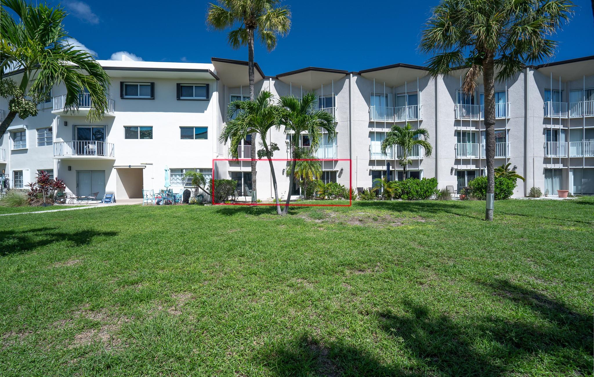 VILLAGE BY THE SEA CONDO - Residential