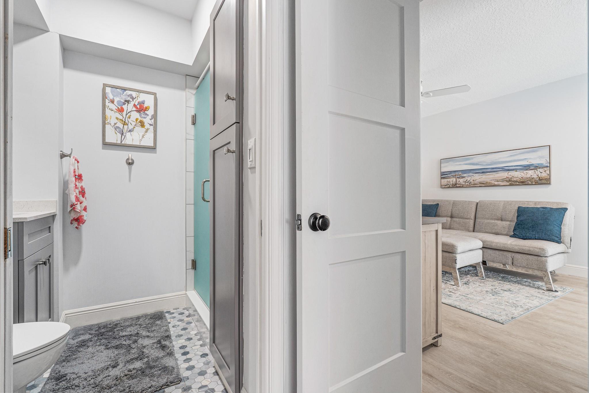 VILLAGE BY THE SEA CONDO - Residential