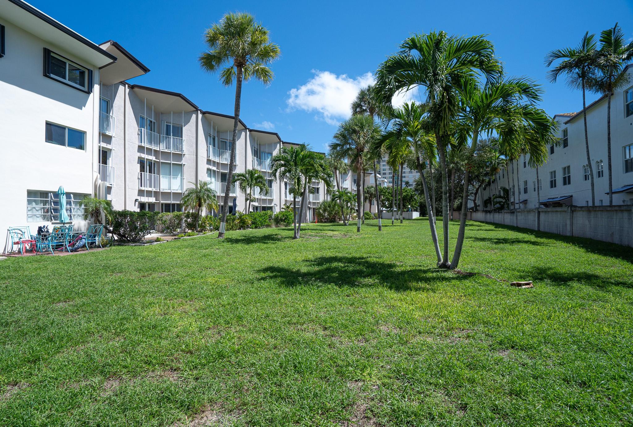VILLAGE BY THE SEA CONDO - Residential