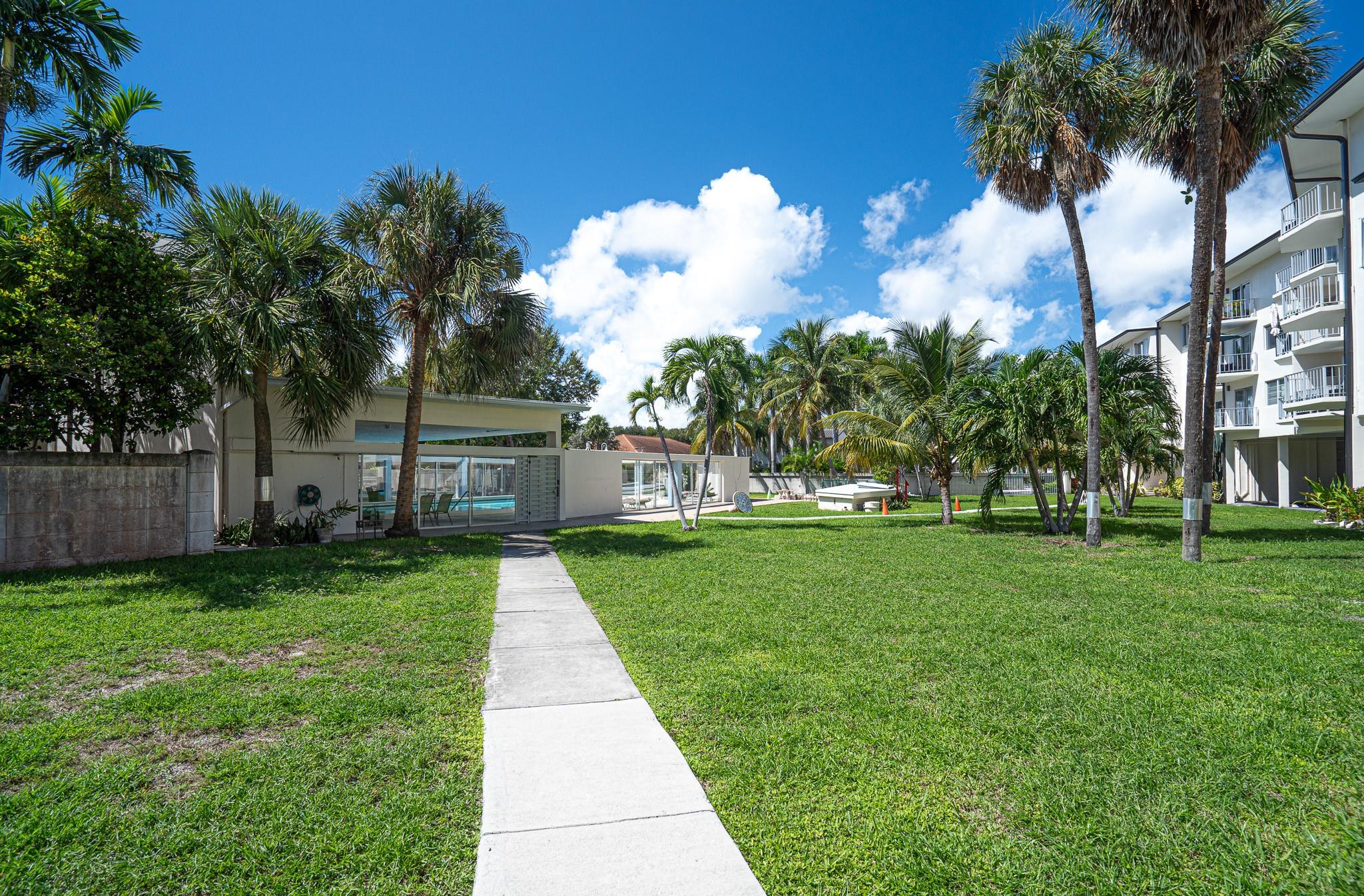 VILLAGE BY THE SEA CONDO - Residential