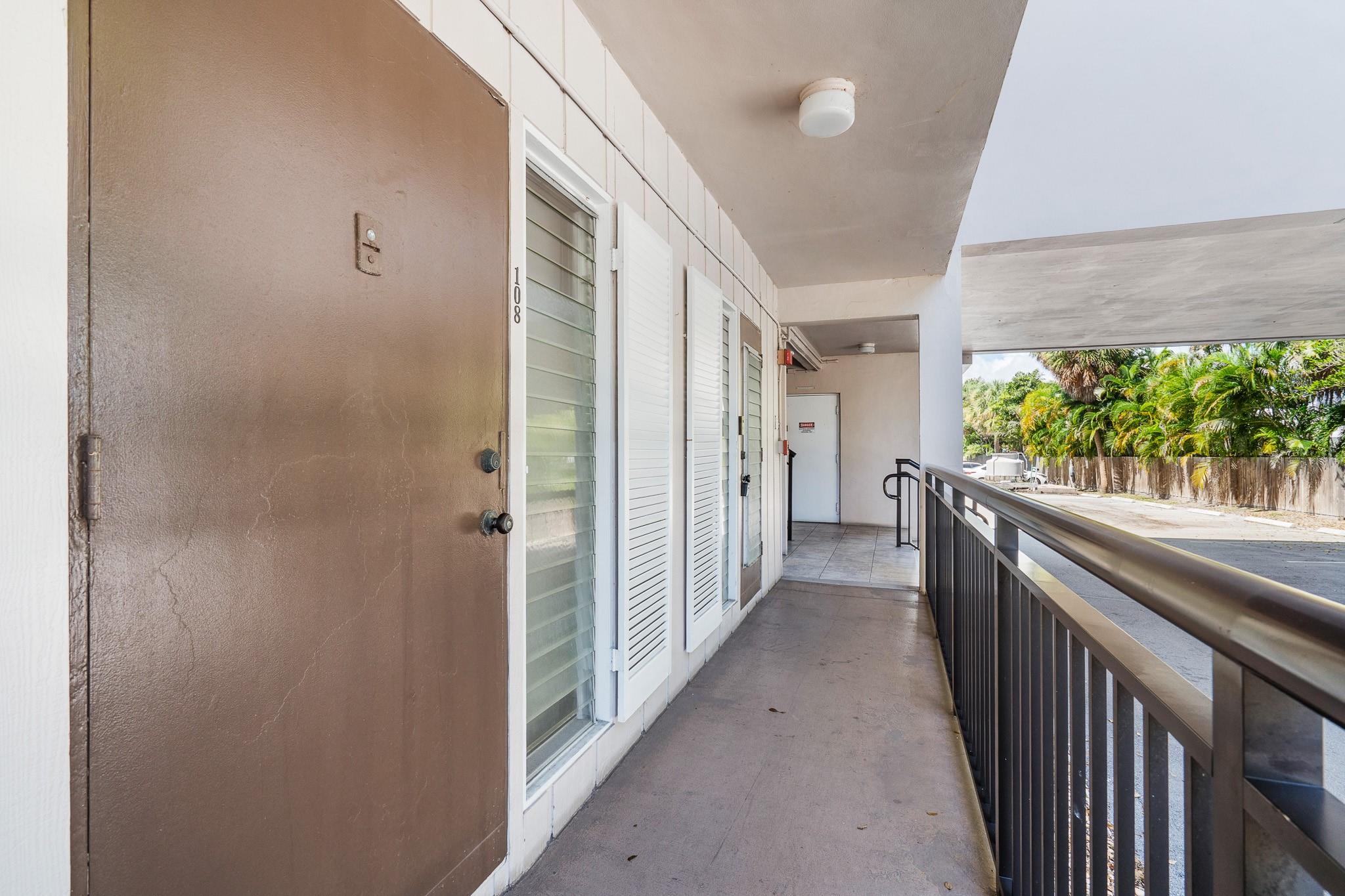 VILLAGE BY THE SEA CONDO - Residential