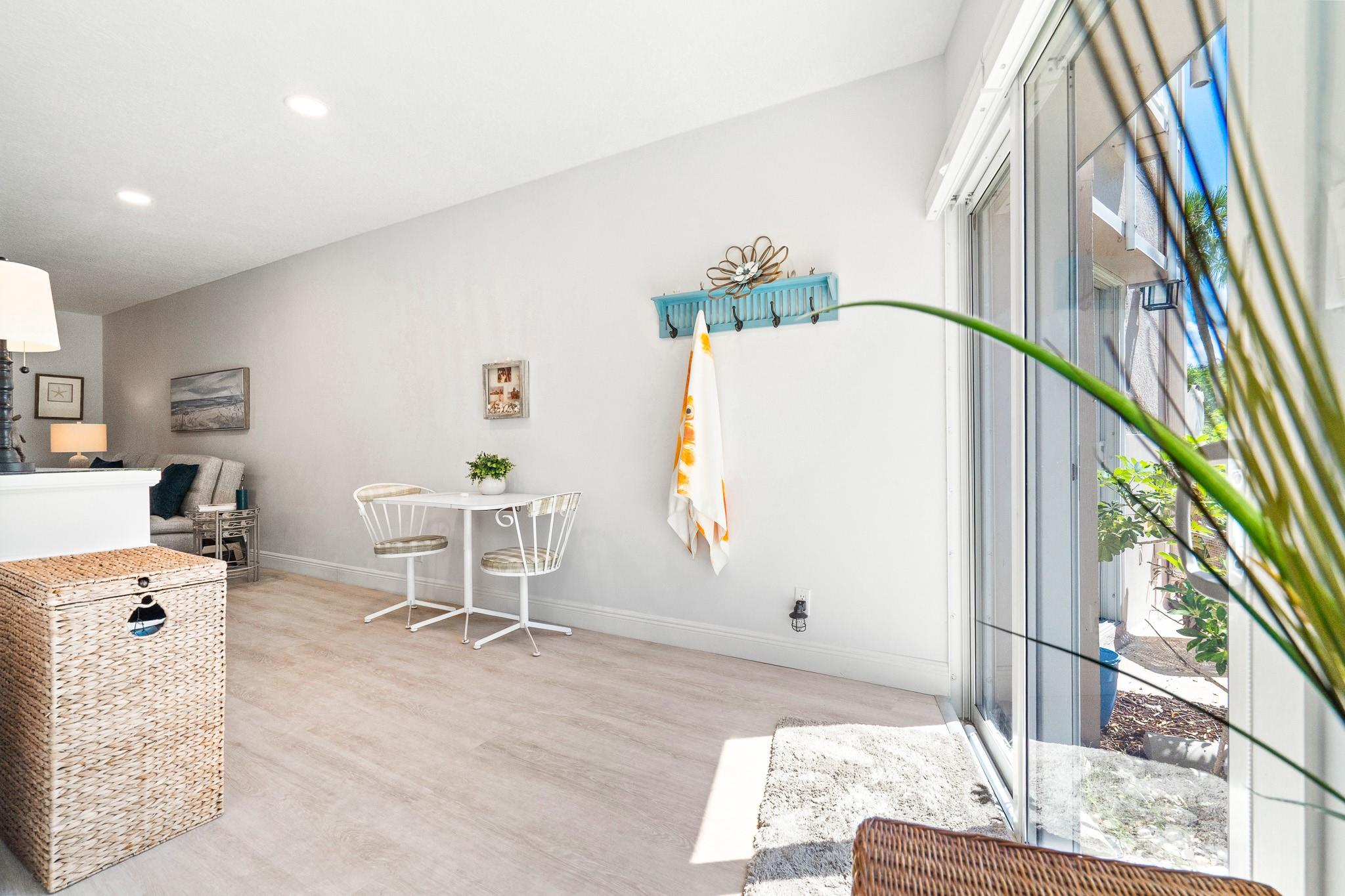 VILLAGE BY THE SEA CONDO - Residential
