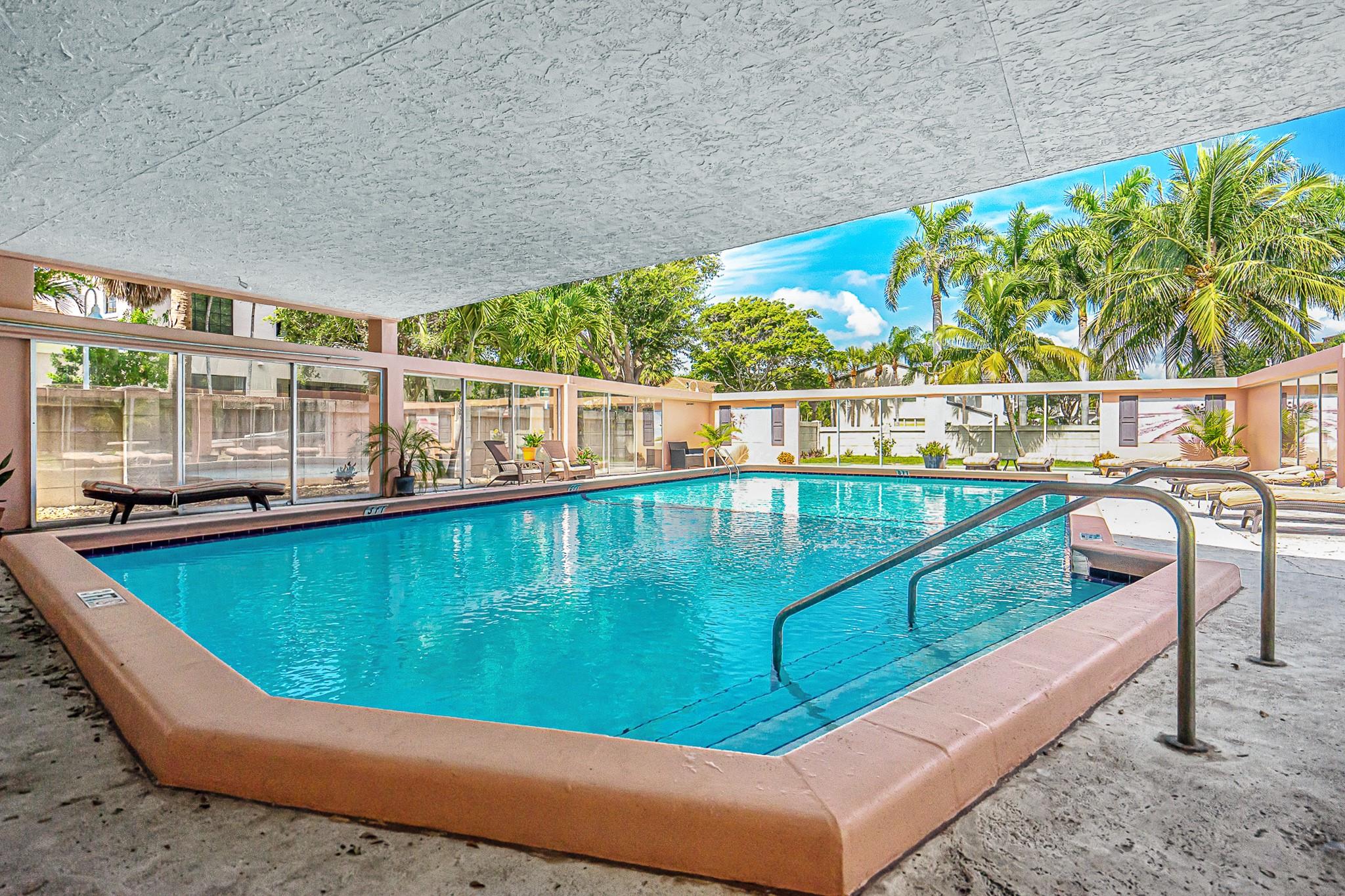 VILLAGE BY THE SEA CONDO - Residential