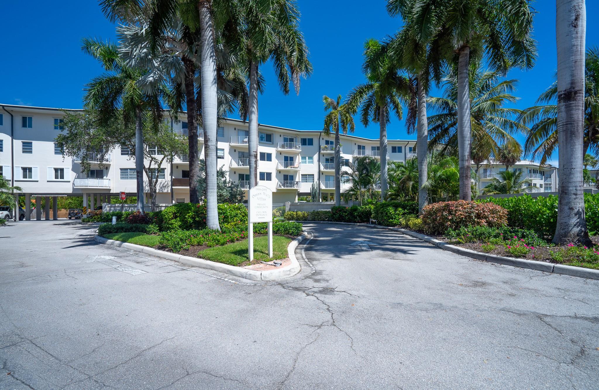 1967 S Ocean Blvd 108