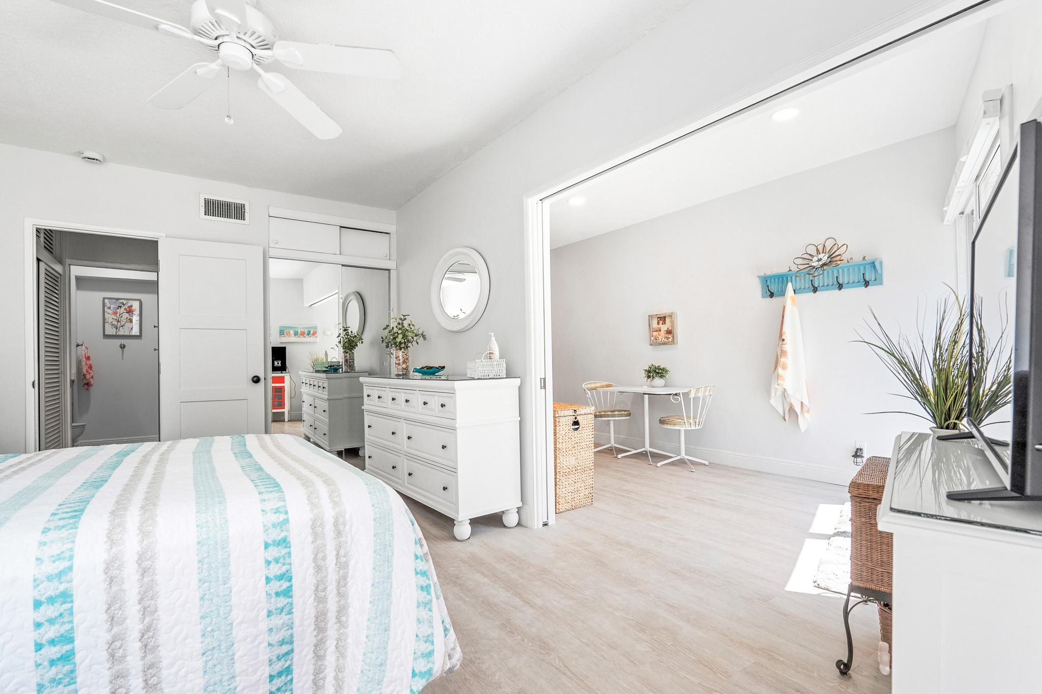 VILLAGE BY THE SEA CONDO - Residential