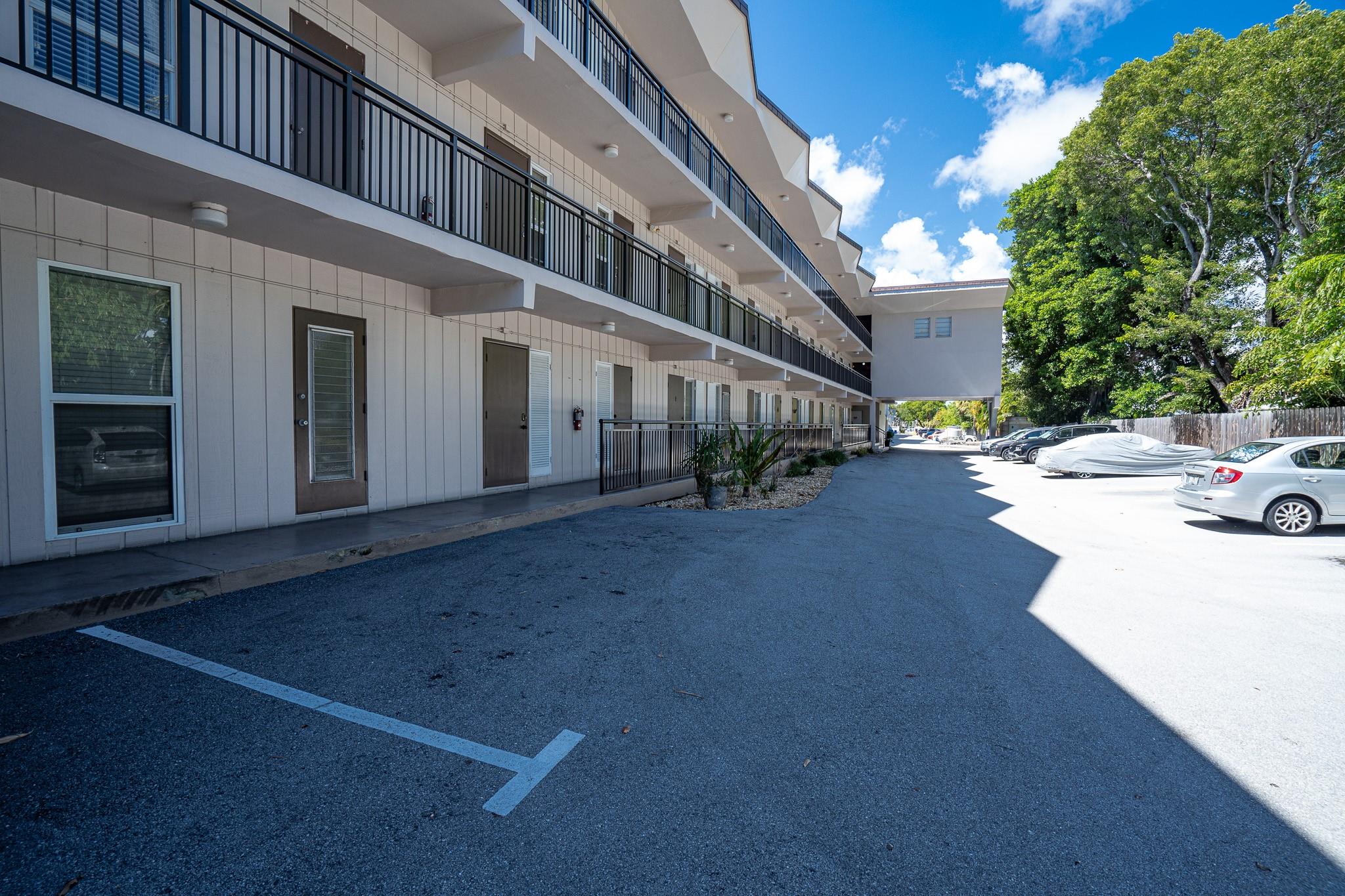 VILLAGE BY THE SEA CONDO - Residential