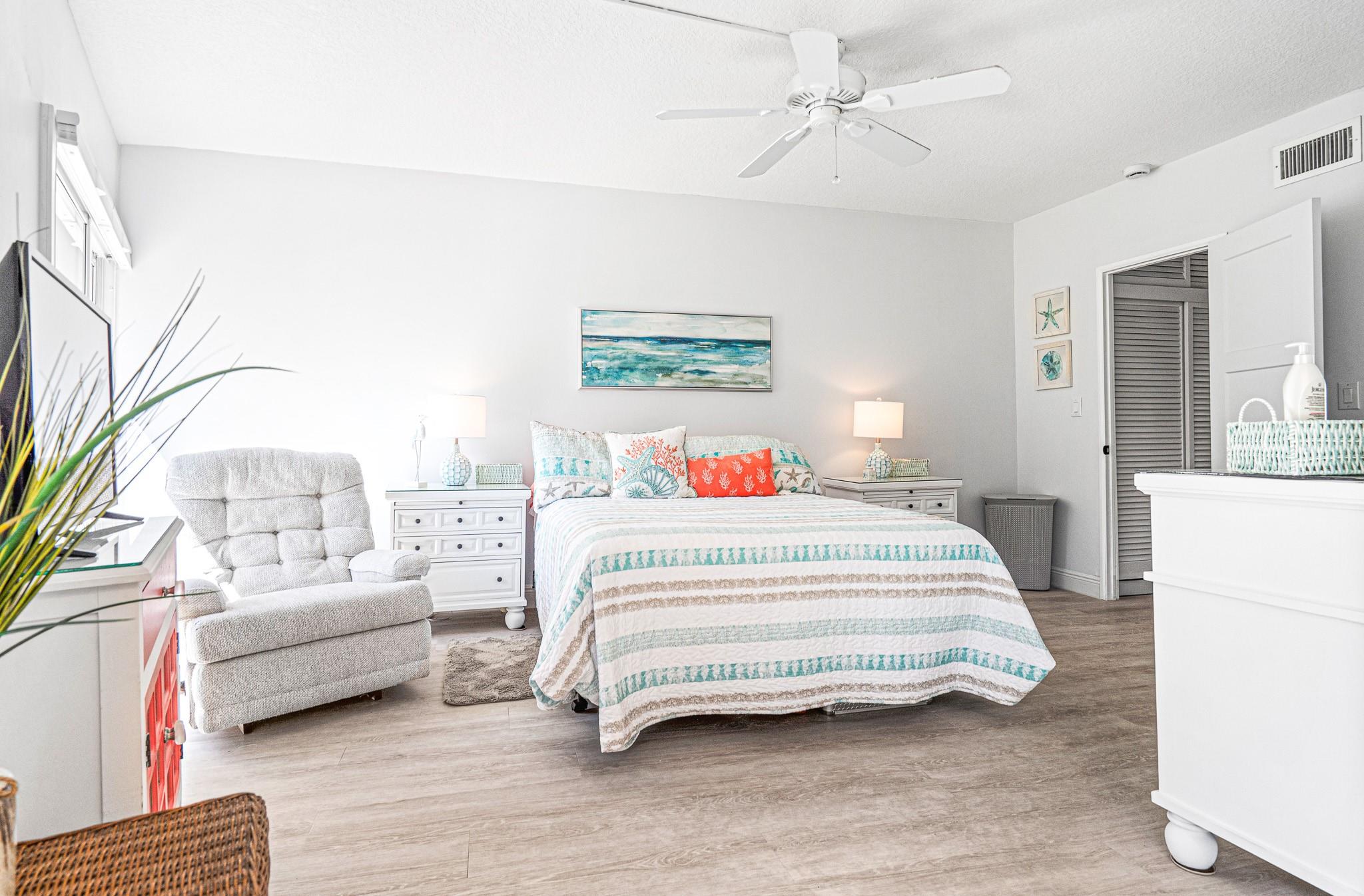 VILLAGE BY THE SEA CONDO - Residential