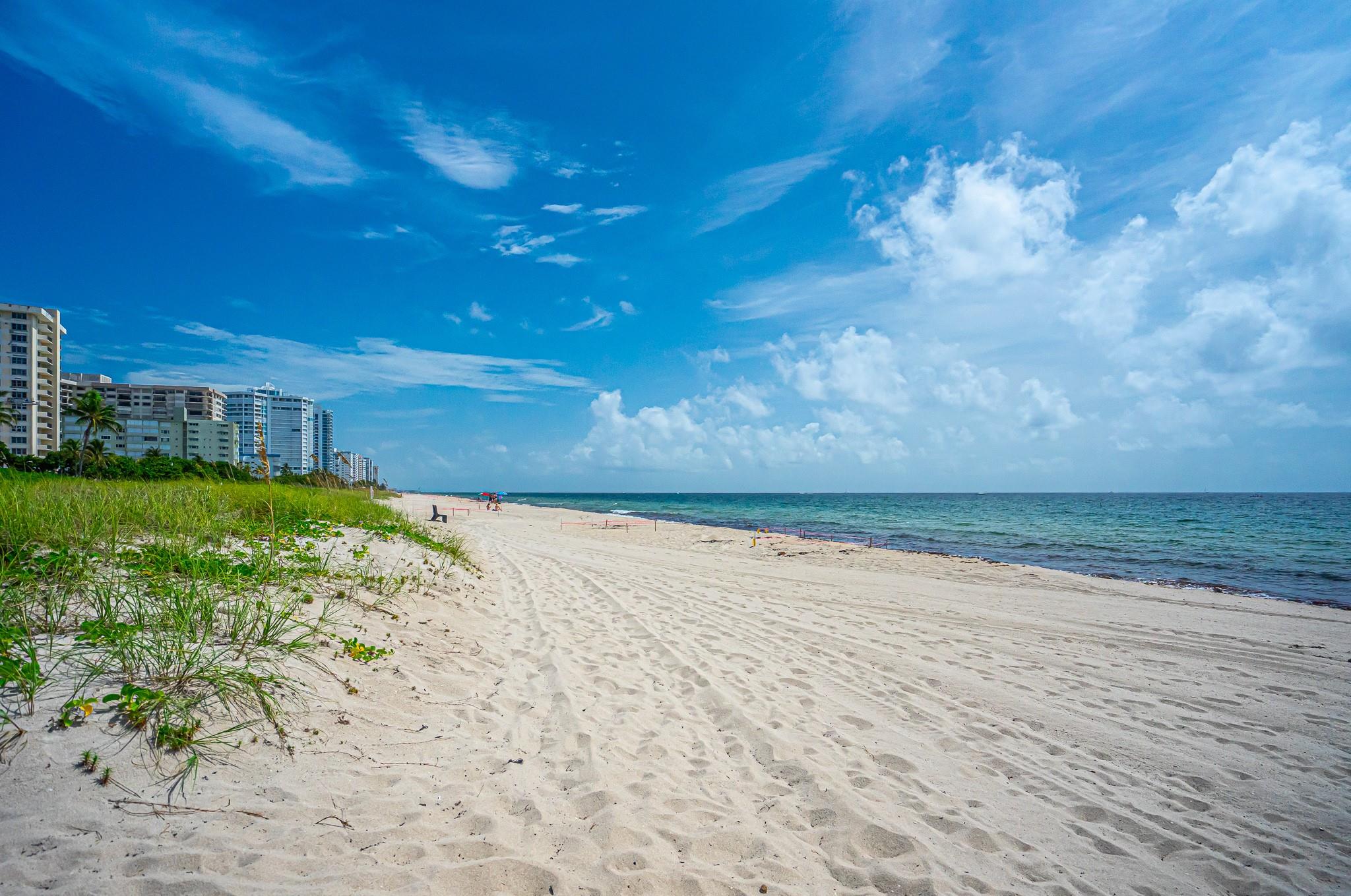 VILLAGE BY THE SEA CONDO - Residential