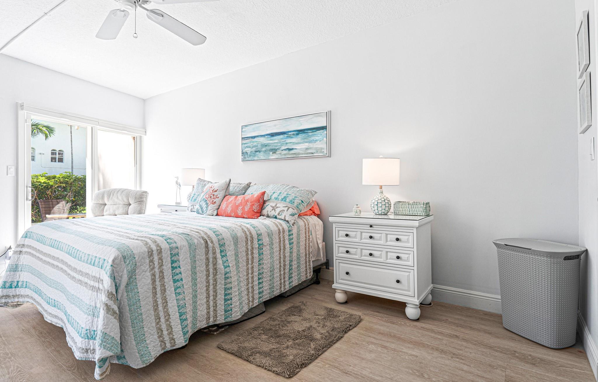 VILLAGE BY THE SEA CONDO - Residential