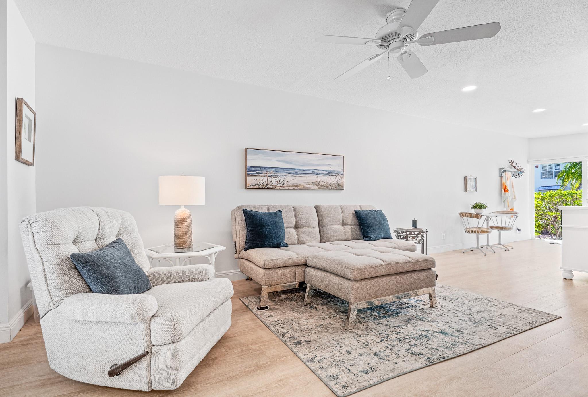 VILLAGE BY THE SEA CONDO - Residential
