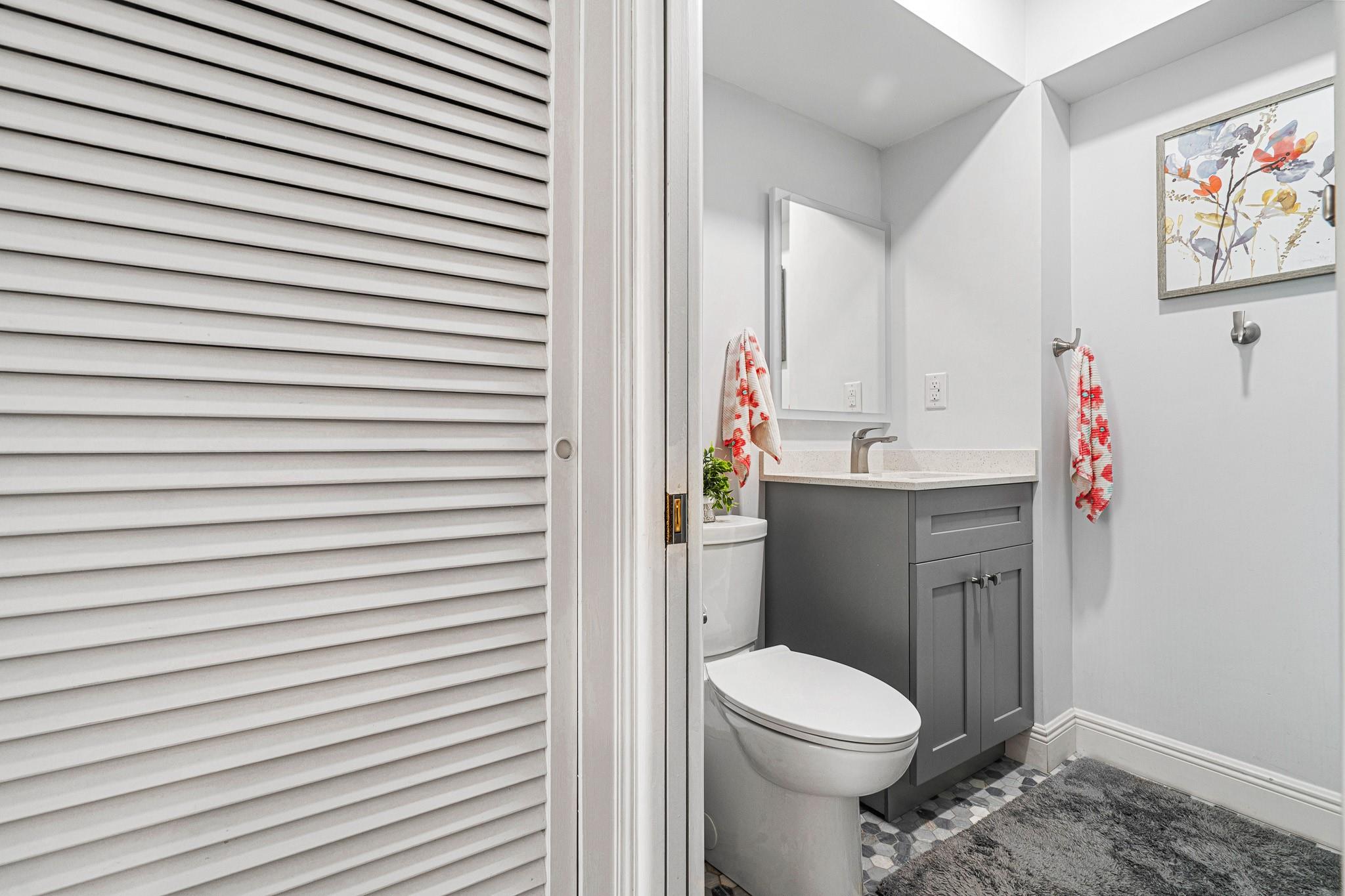 VILLAGE BY THE SEA CONDO - Residential