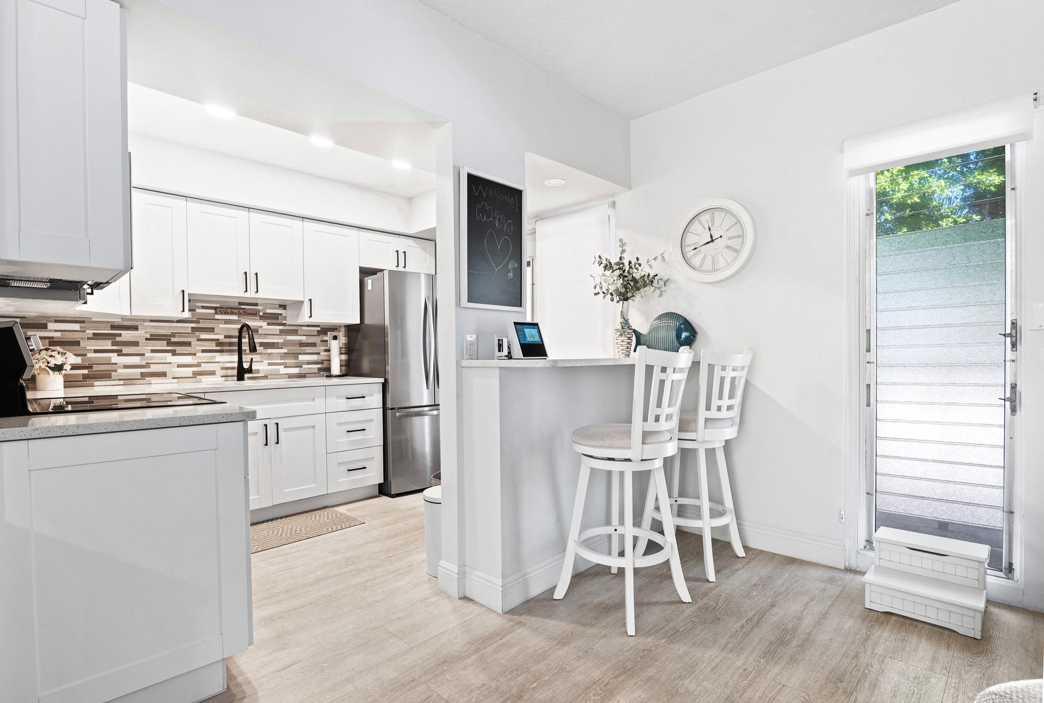 VILLAGE BY THE SEA CONDO - Residential