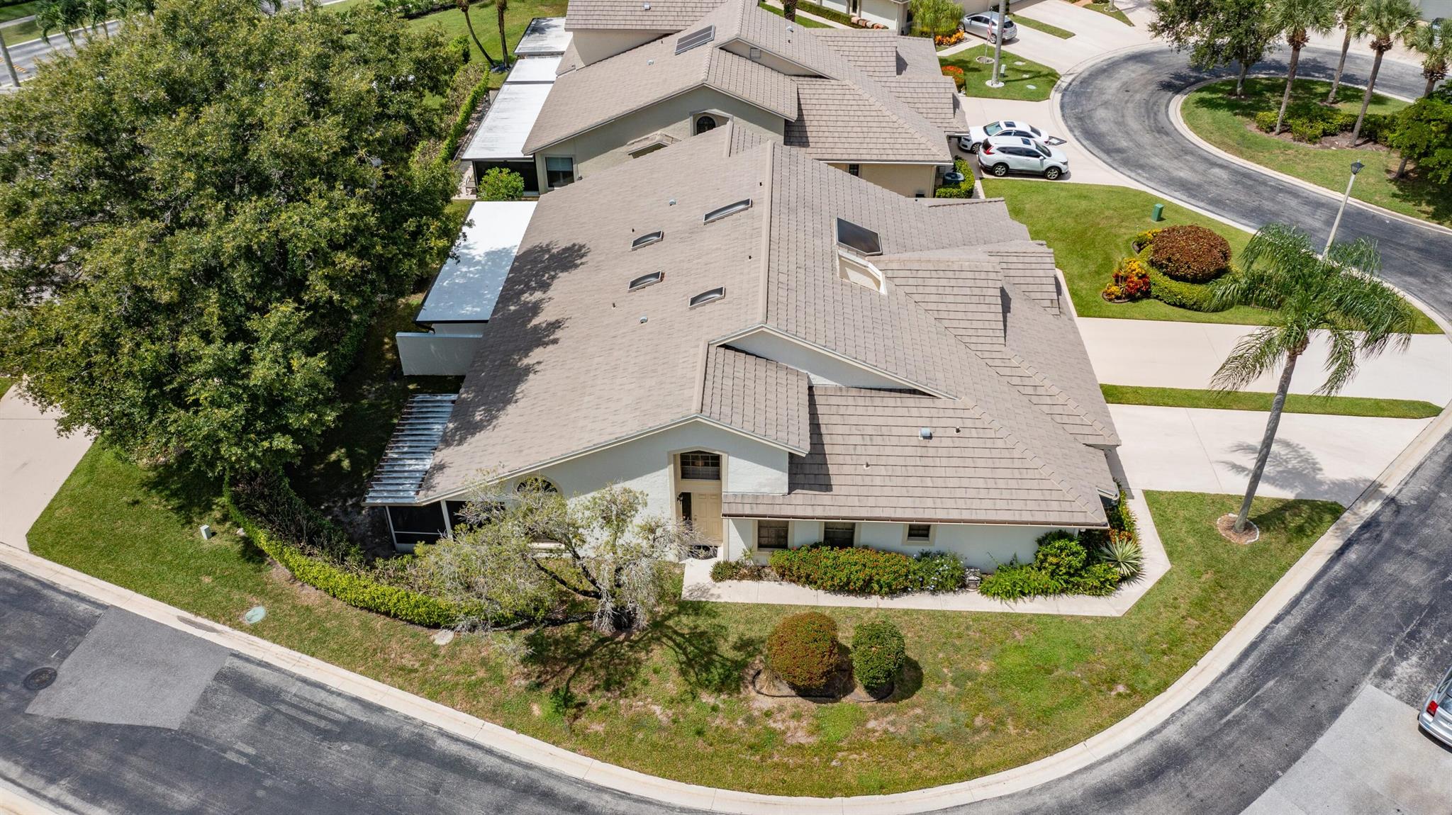 BRIGHTON LAKES - Residential