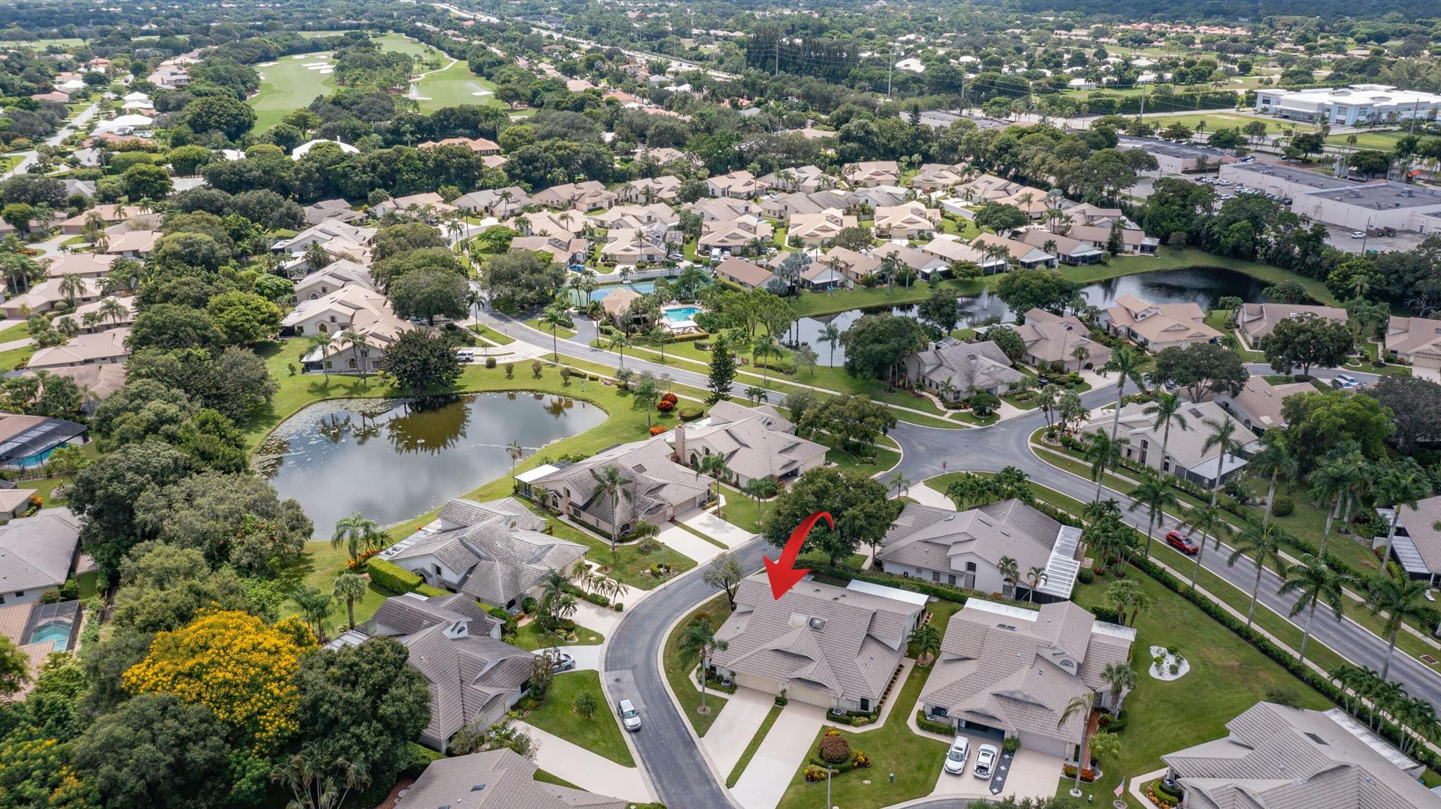 BRIGHTON LAKES - Residential