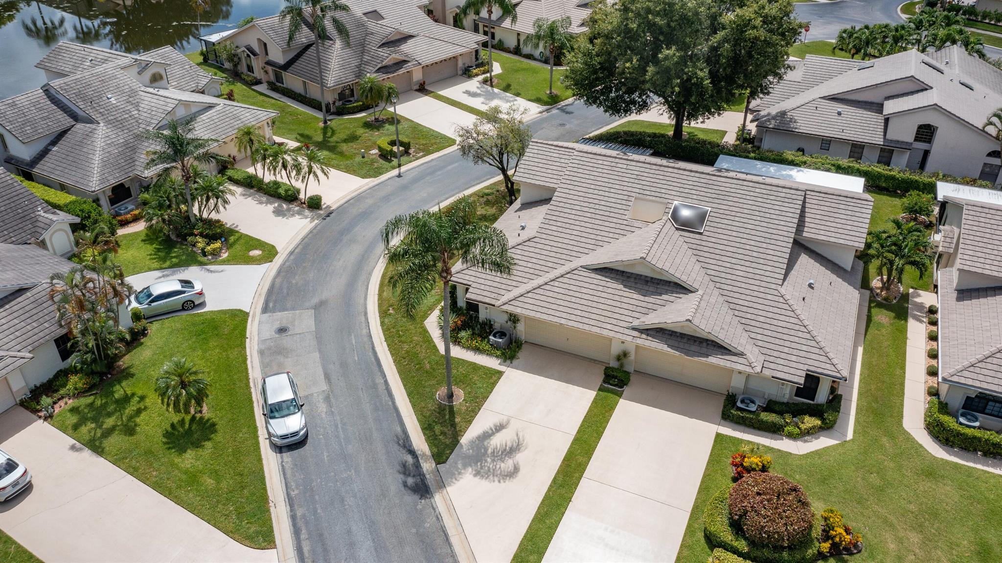 BRIGHTON LAKES - Residential