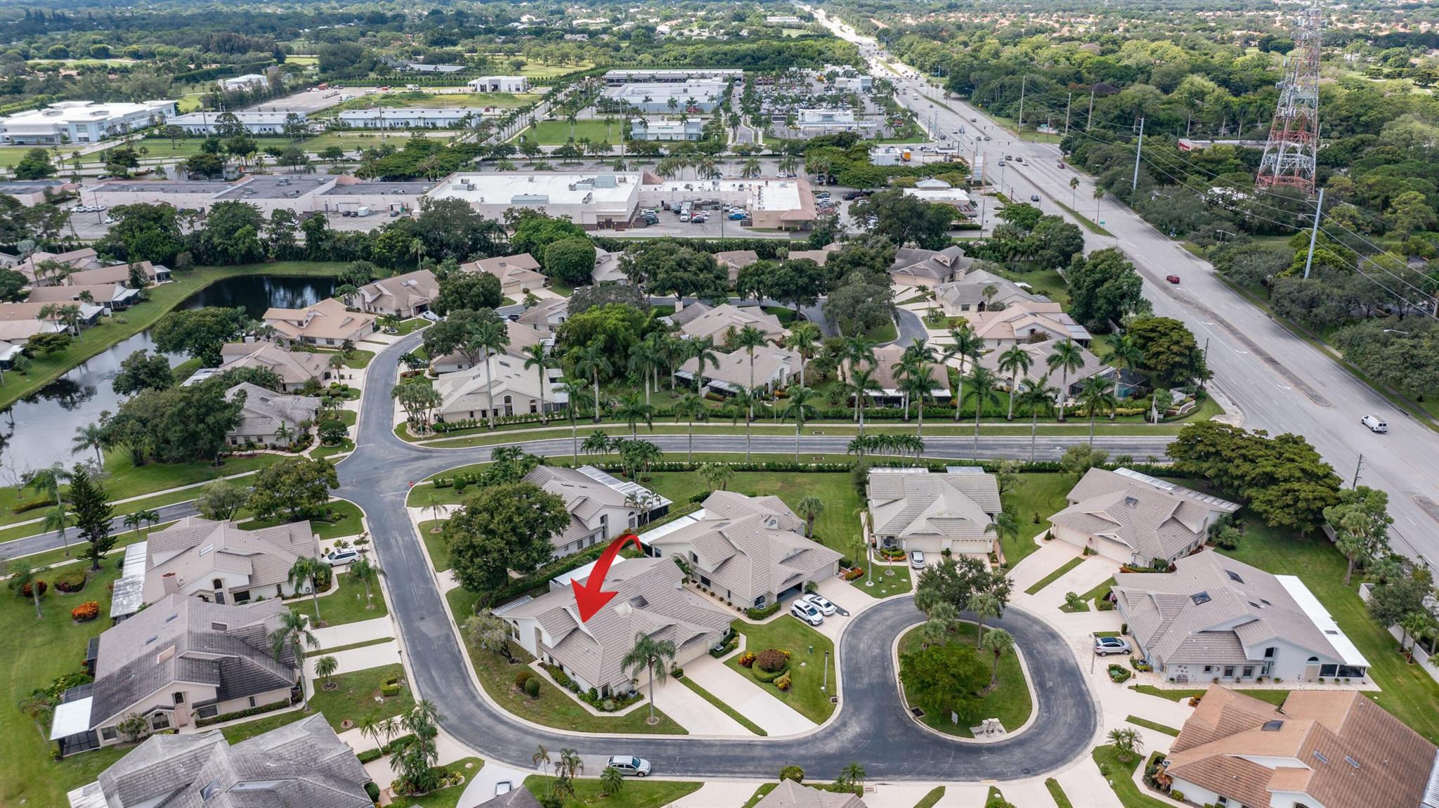 BRIGHTON LAKES - Residential