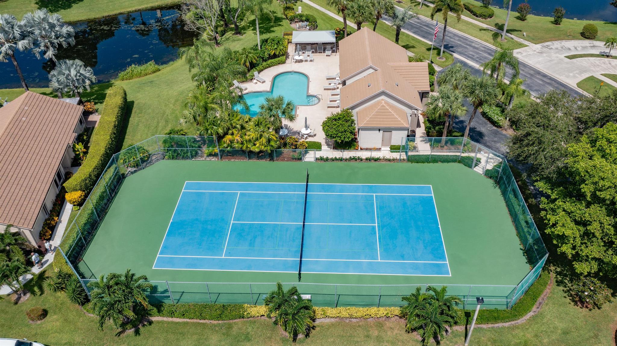 BRIGHTON LAKES - Residential