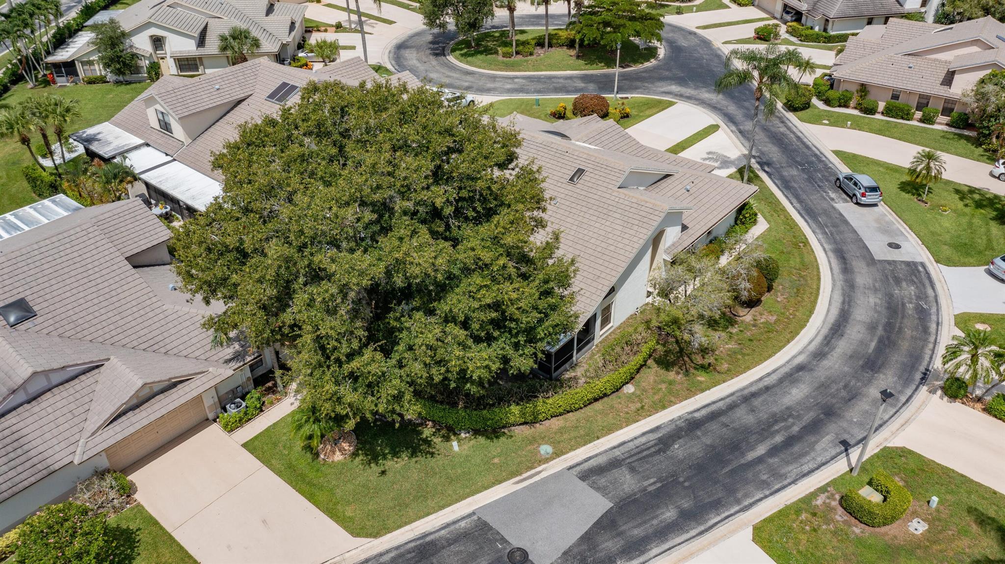 BRIGHTON LAKES - Residential