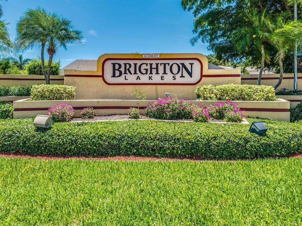 BRIGHTON LAKES - Residential