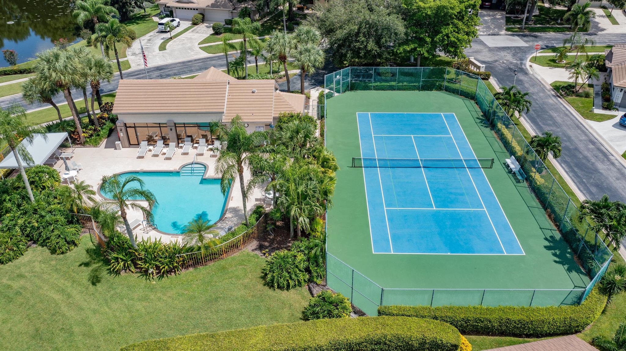 BRIGHTON LAKES - Residential