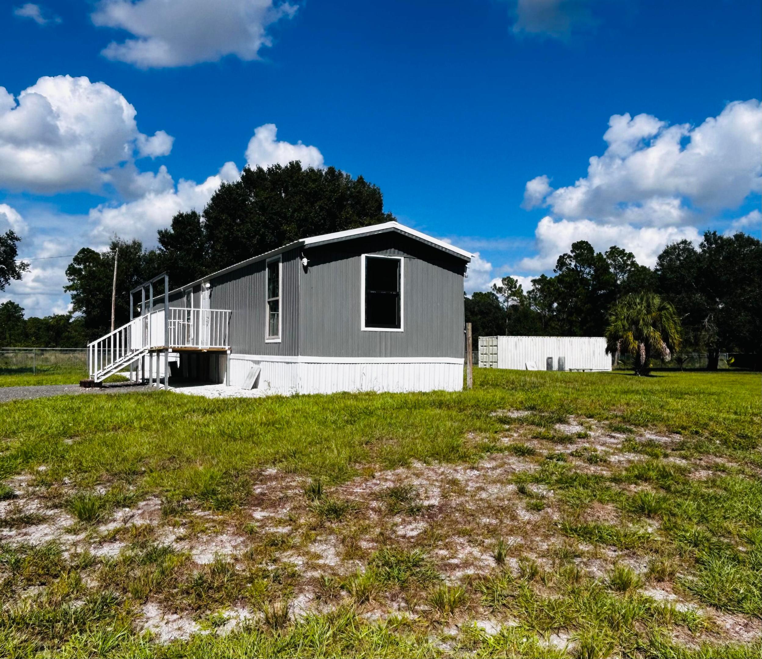 MONTURA RANCH ESTATES 1 ST S/D - Residential