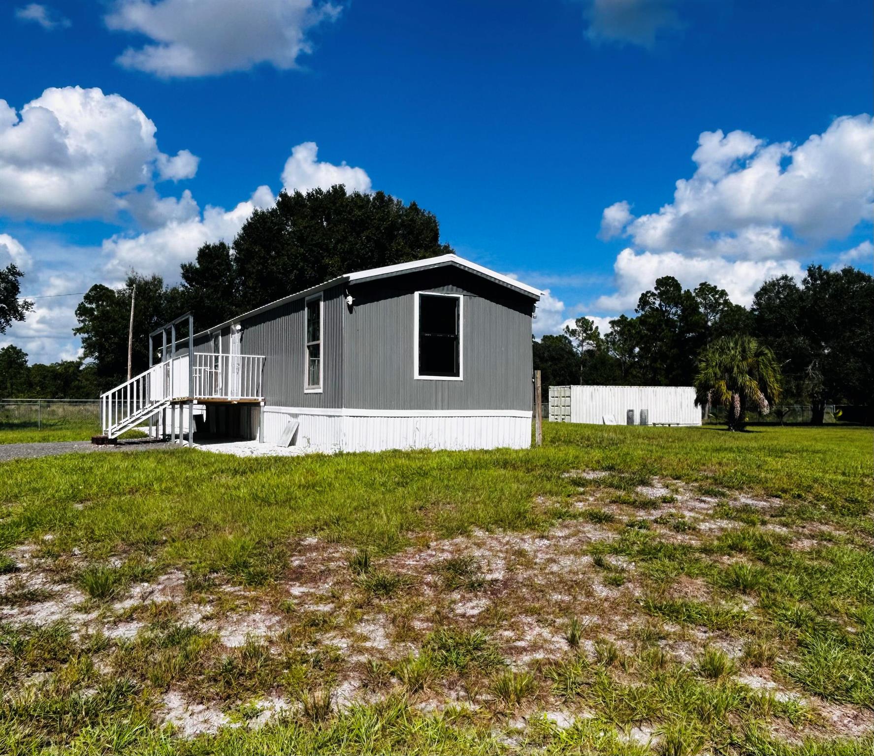 MONTURA RANCH ESTATES 1 S - Residential