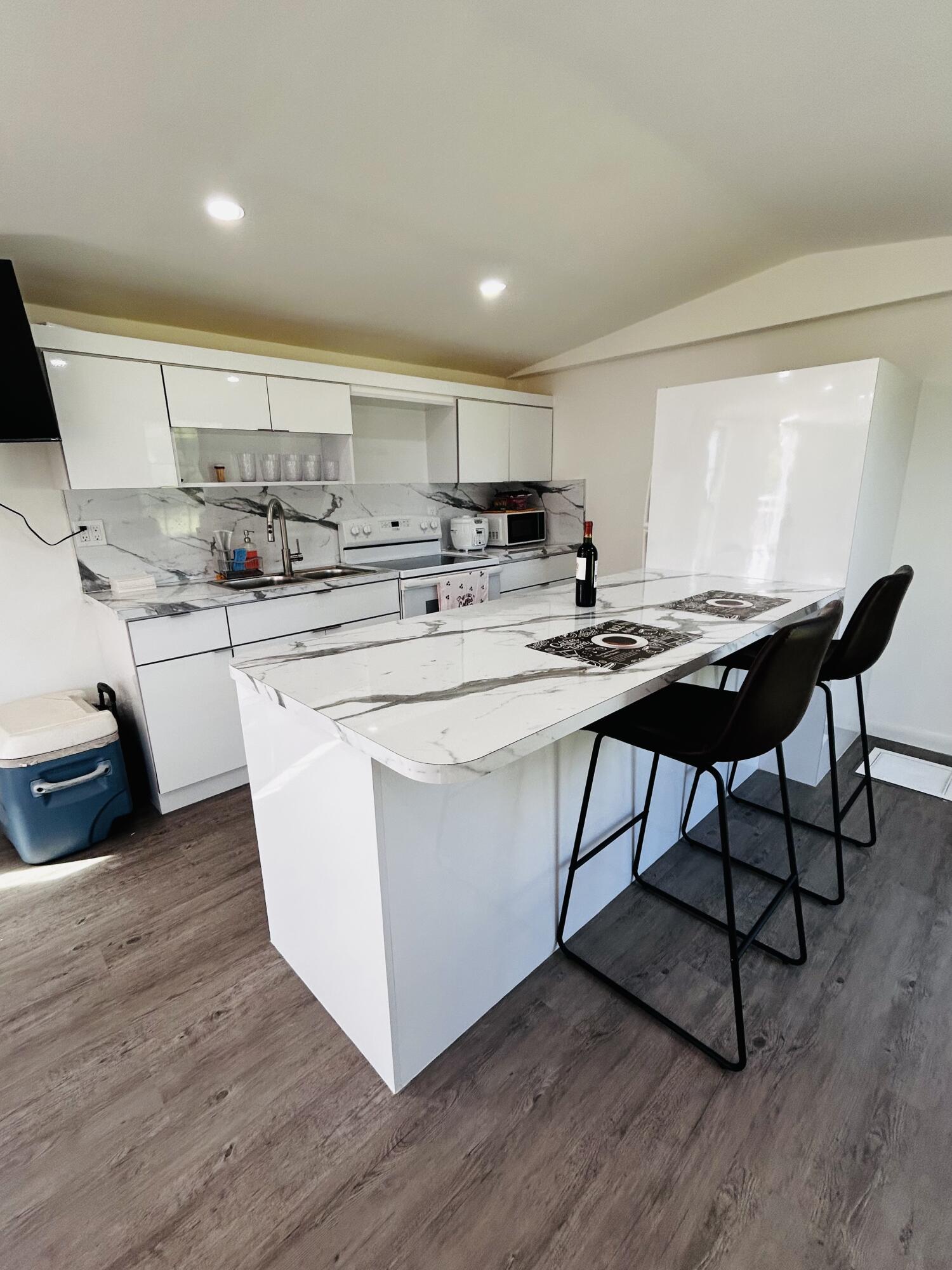 MONTURA RANCH ESTATES 1 ST S/D - Residential