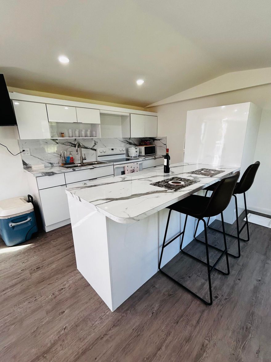 ''Sellers willing to contribute towards buyers closing cost with acceptable offer'' Montura Ranch! This fully remodeled gem sits on a spacious 1.25-acre lot, offering privacy with a secure fence. Enjoy the perfect blend of comfort and outdoor living, ideal for those who love the great outdoors and farm animals.Located just a short drive from the community clubhouse, you'll have easy access to fantastic amenities, including a refreshing pool. Whether you're relaxing at home or exploring the beautiful surroundings, this home is perfect for a peaceful lifestyle.Don't miss the chance to embrace this unique opportunity! Experience the tranquility of Montura Ranch and make this home your own.