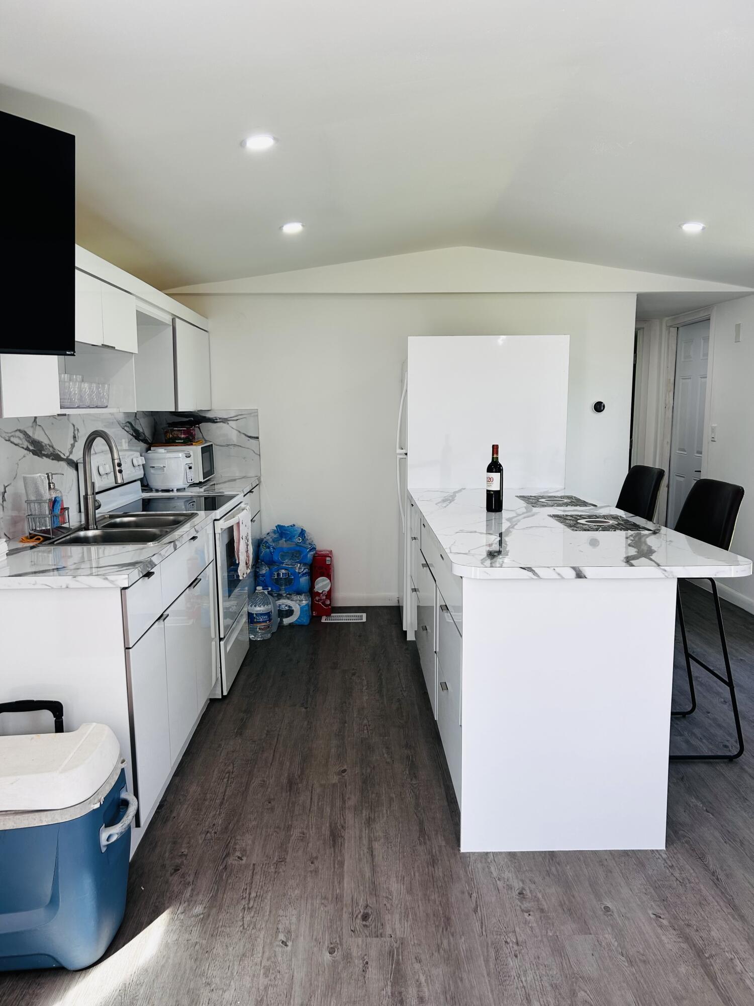 MONTURA RANCH ESTATES 1 ST S/D - Residential