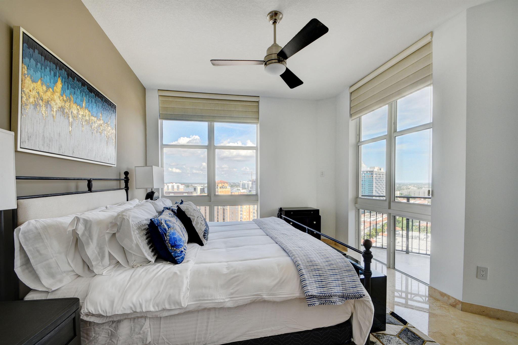 CITYPLACE SOUTH TOWER CON - Residential Lease