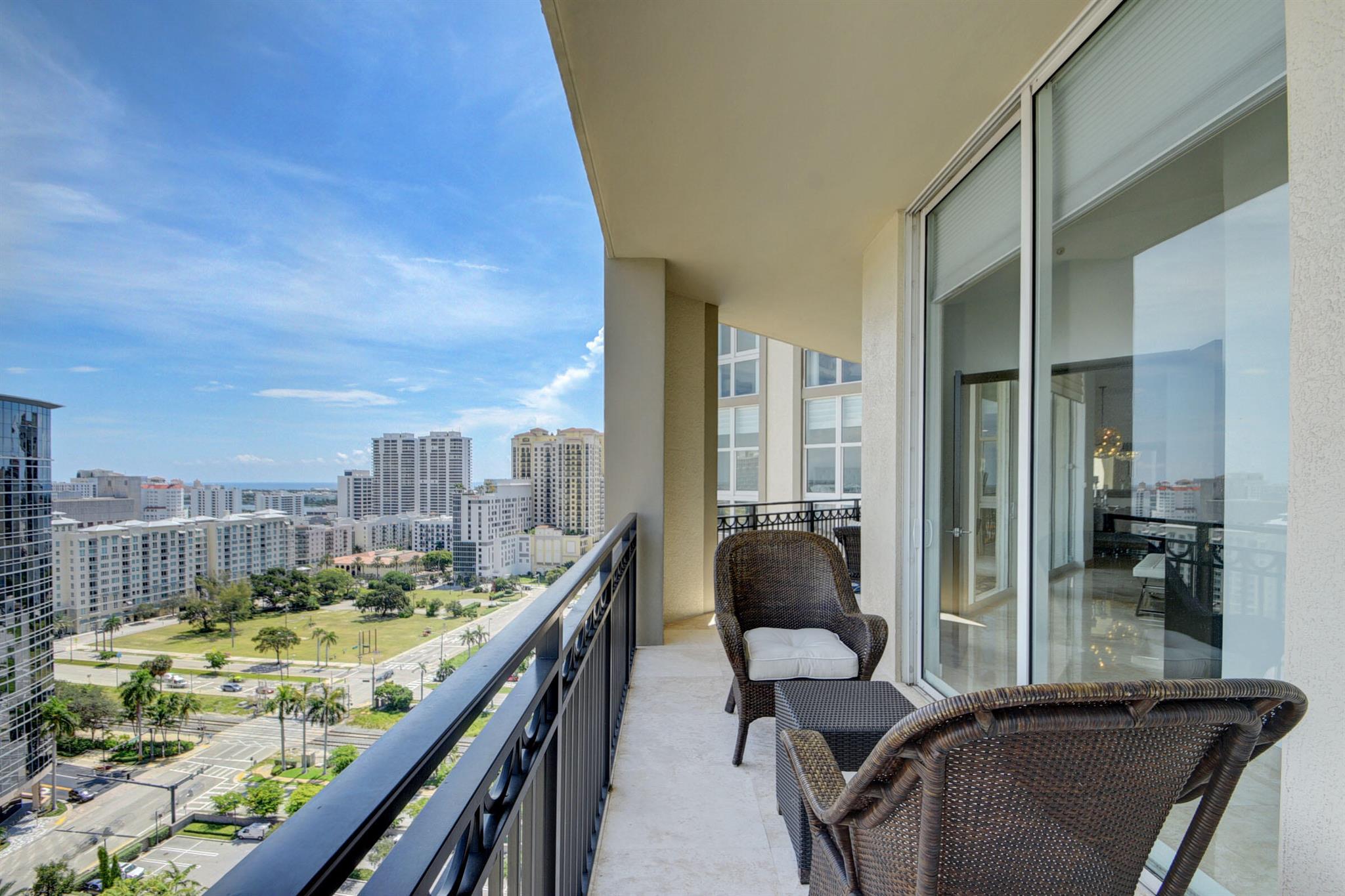 CITYPLACE SOUTH TOWER CON - Residential Lease