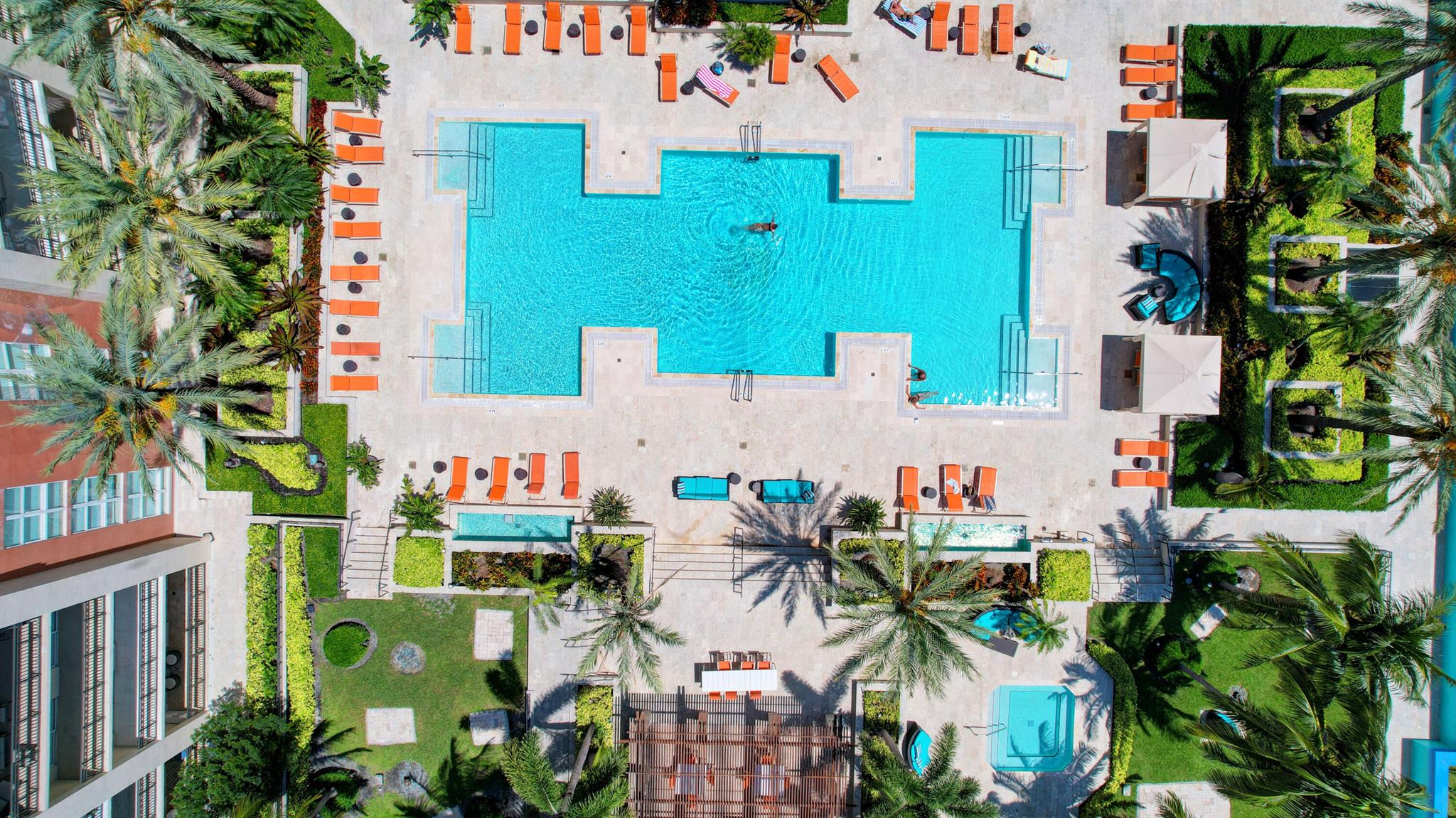 CITYPLACE SOUTH TOWER CON - Residential Lease