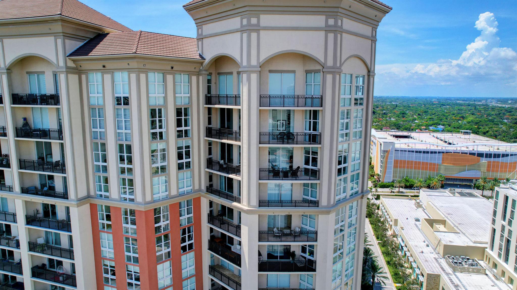 CITYPLACE SOUTH TOWER CON - Residential Lease
