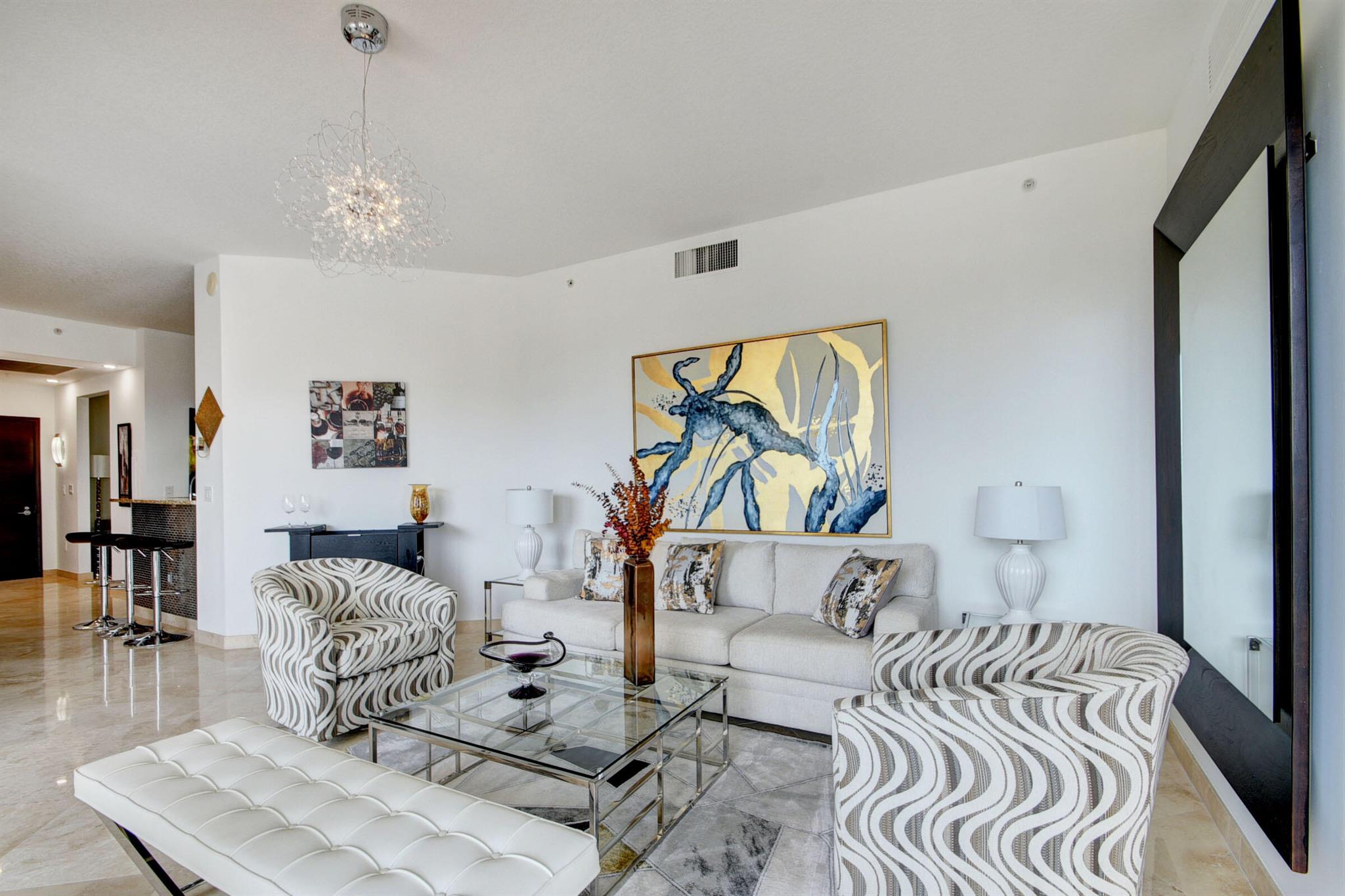 CITYPLACE SOUTH TOWER CON - Residential Lease