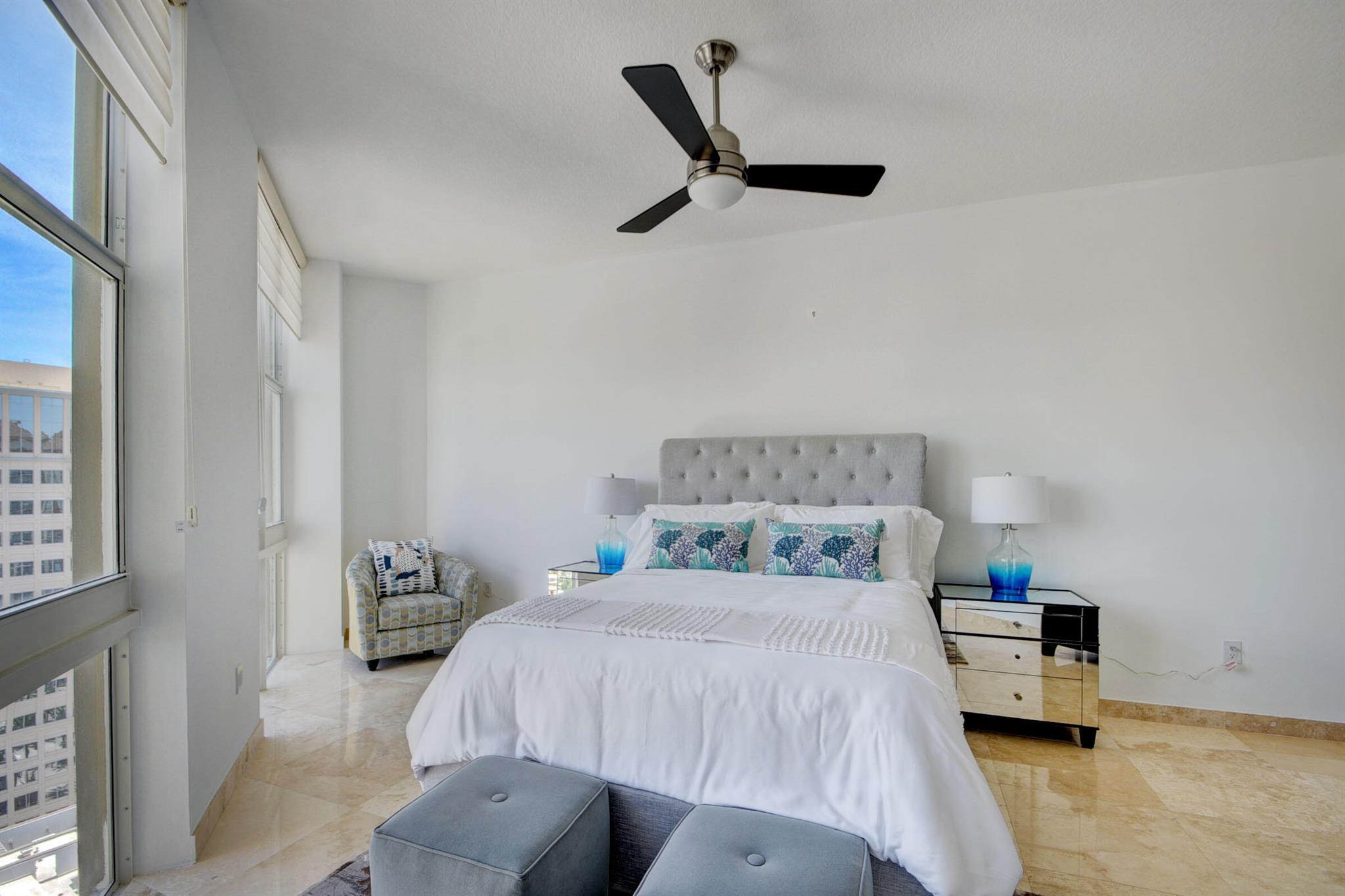 CITYPLACE SOUTH TOWER CON - Residential Lease