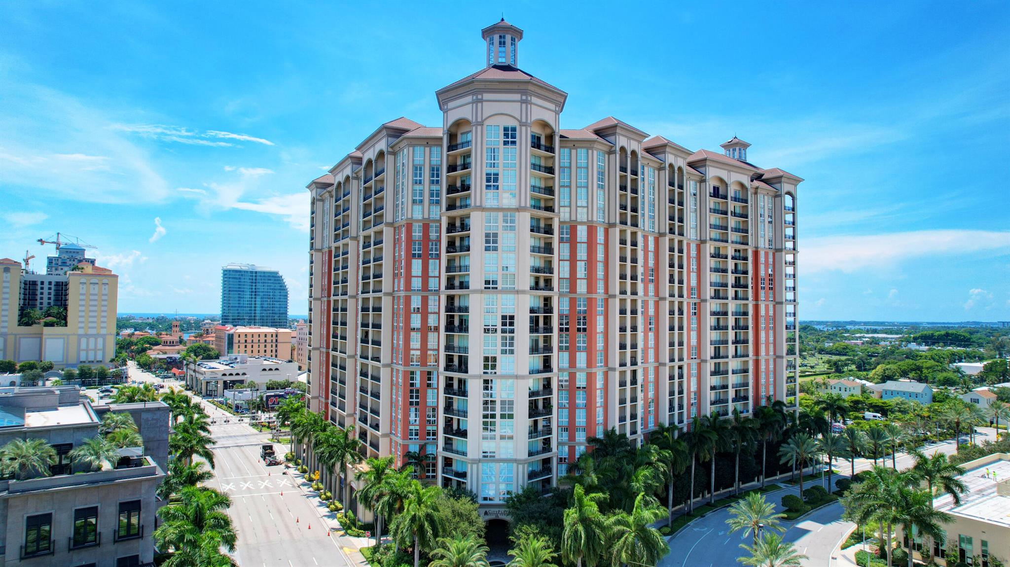 CITYPLACE SOUTH TOWER CON - Residential Lease